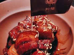-知楚•精致湖北菜(武商MALL店)
