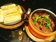 -阿庄新豫菜(航海东路店)