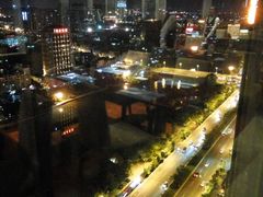 -荣誉国际酒店-云顶旋转餐厅