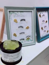 -M Nails & Beauty美甲美睫美体