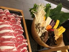 -湊湊火锅·茶憩(和平大悦城店)