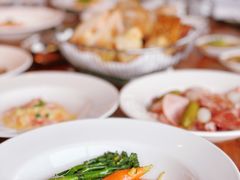 -非常时髦餐厅VUE Restaurant(外滩茂悦大酒店)