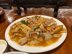 -老街坊餐吧