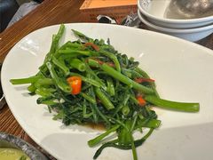 空心菜-Siam泰餐厅(水上公园店)