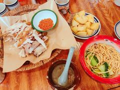 -刘师父老汉口江湖菜(蔡锷路店)