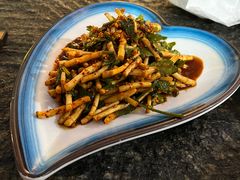 -四方小吃·白族庭院餐厅