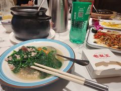 -老友王·南宁特色菜(金汇如意坊店)
