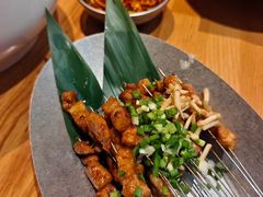 -怪噜范·老贵阳街头名小吃(汇金星力城店)