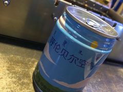 -很久以前羊肉串(打浦路店)