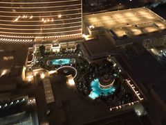 -拉斯维加斯永利酒店