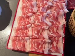 -刘一手重庆火锅(万达广场颍泉店)