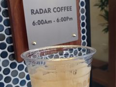 -Radar Coffee(思南路店)