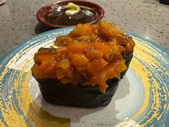 -小乔回转寿司(市府恒隆广场店)