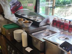 -潮巷·老潮汕美食集市(欢乐港湾店)