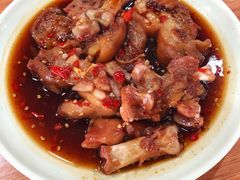 -贤花饭店(城阳店)