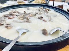 -新兴家喻酒家·羊城名宴(昌岗店)