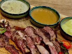 安格斯安格斯肉眼牛排-G+KITCHEN(龙湖狮山天街店)