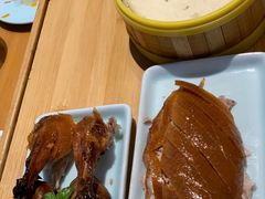 -天和晟烤鸭店(玉泉西街店)