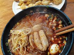 -青石桥老瓦房肥肠粉总店(青石桥总店)