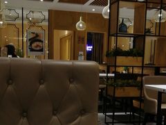 卡座-如轩·海鲜砂锅粥·潮汕菜(小榄店)