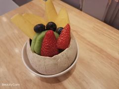 -满记甜品(荟聚购物中心店)