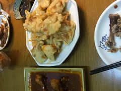 -京玉菲饭店(李村店)