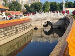 -珠海圆明新园