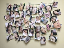 -轻妆Feel·半永久纹眉眼线