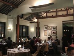 大堂-夜上海(新天地店)