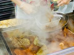 -明记牛杂(新马路分店)