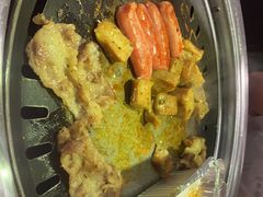 -韩悦牛排烤肉无限续(宝能中心店)