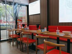 -吴满满油泼面(北方风味园店)