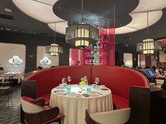 -華府Deluxe(兴业太古汇店)