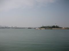 -日照世帆赛基地