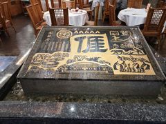 大堂-围龙屋客家食府(福田店)