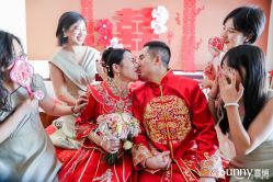 -Sunny喜铺婚礼定制·求婚策划