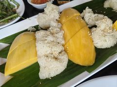 -自然餐厅(Phuket)