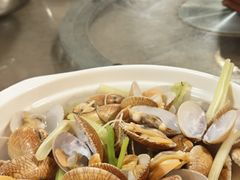 -华源餐厅·海鲜大排档(日月贝店)