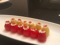 -上海总会SHANGHAICLUB(兴业太古汇店)