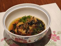 -希望日本料理(保利香槟花园店)