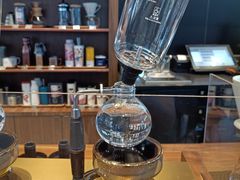 -星巴克臻选(北京富力家园店)