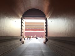 -横店影视城明清宫苑园区