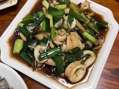 -老地方海鲜坊(步行街店)