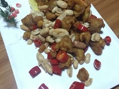 -梧桐餐厅(泉城路店)