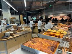 -麦田工坊(月湖店)