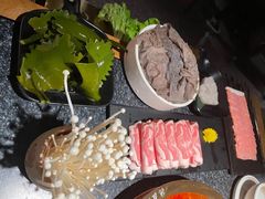 -豪渝火锅(红谷滩万达店)