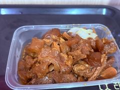 -阿姨牛杂(北京路店)