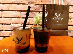 -THE ALLEY 鹿角巷(华润万象城店)