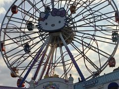 -杭州Hello Kitty乐园