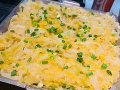 酸菜-很久以前羊肉串(昌里路三钢里店)